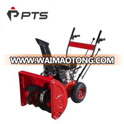 CE 196cc best seller 6.5HP ST-1002 Snow Thrower snow blower