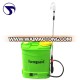 Specialized Production Custom Attractive outlook High Grade knapsack mist duster sprayer